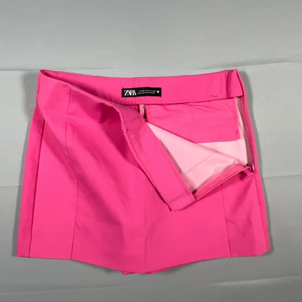 Zara thank you